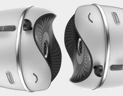 融合手繪與懸浮理念的工業(yè)水壺設(shè)計